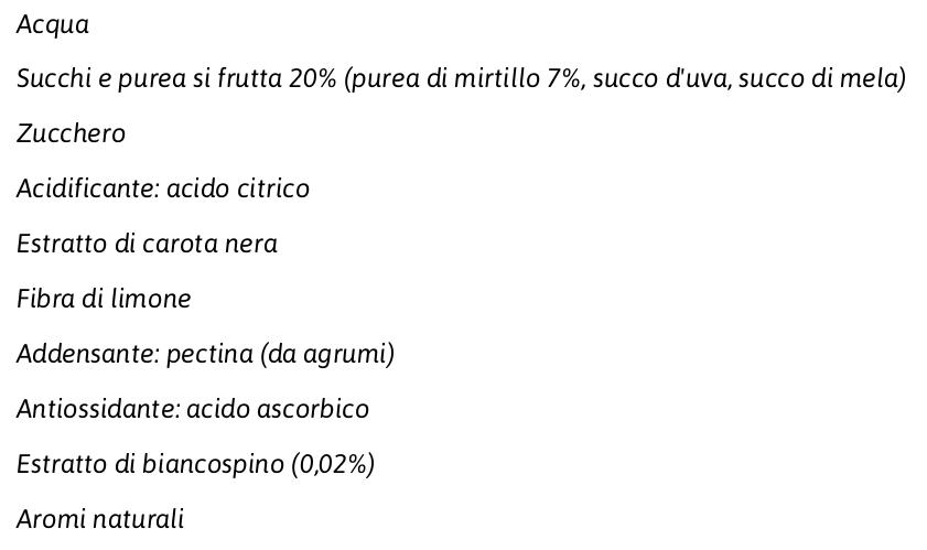 Santàl Mirtillo