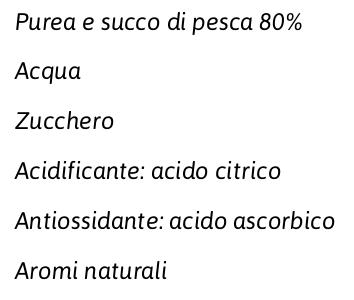 Santàl Pesca 80%