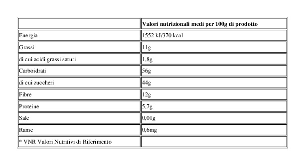 Noberasco Bio Misto Immunity