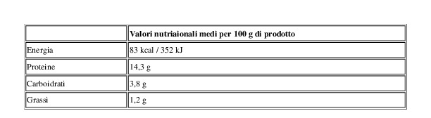 L'Isola d'Oro Vongolotte Sugo alla Marinara