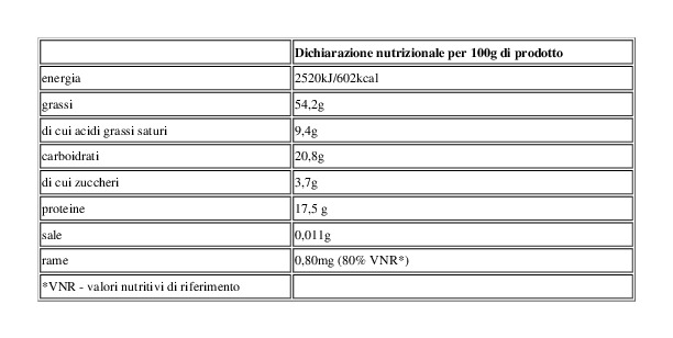 Noberasco Bio Misto Armonia