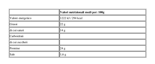 Entremont Fondenti & Filanti 6 Fette