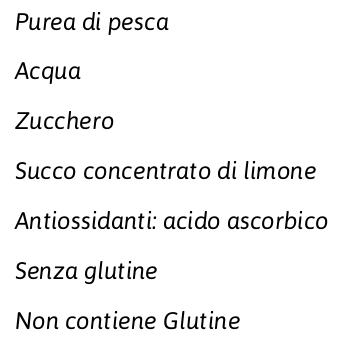 Pago Succo di Frutta, Pesca Nettare, Bottiglia Pet Monodose 20 Cl x 12