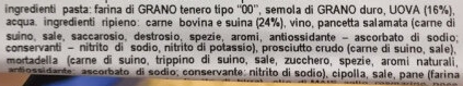 Pastificio Artigiano Menini Tortellino di Valeggio