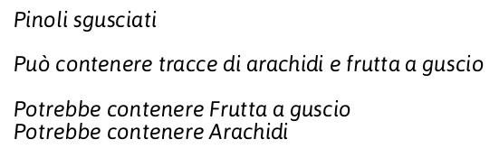 Mister Nut Family Time Pinoli Sgusciati Pachistani