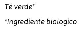 Vivibio Tè Verde Dazhang Shan 25 Bustine Filtro