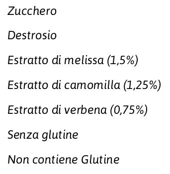 Crastan Estratto Granulare Zuccherato per Tisana Relax