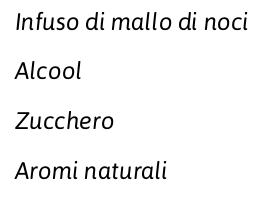 Distilleria Caselli Nocino