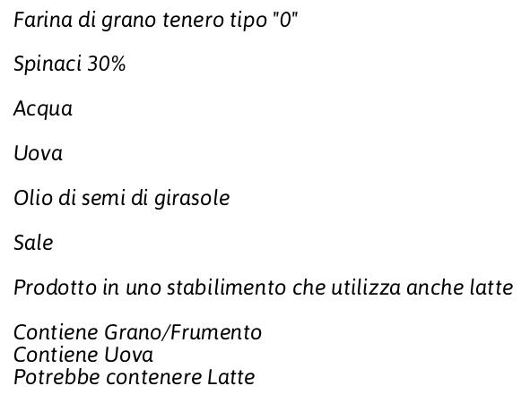 Mamma Emma Monoporzioni Spätzle 2 x 175 g