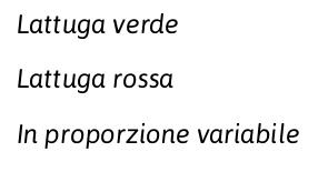 Bonduelle M'ama Non M'Ama Duetto Dolce