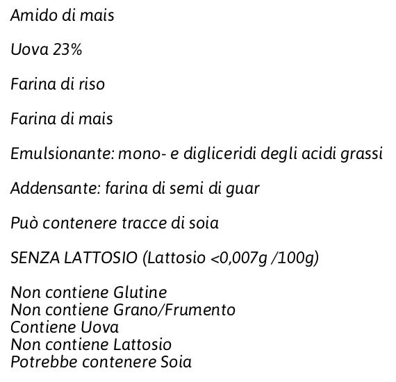 Schär Pasta all'Uovo Farfalle N.31
