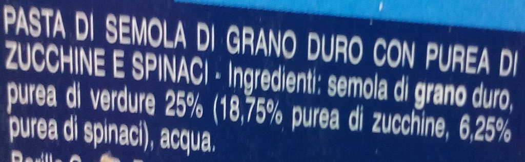 Barilla Piccolini Mini Penne Rigate