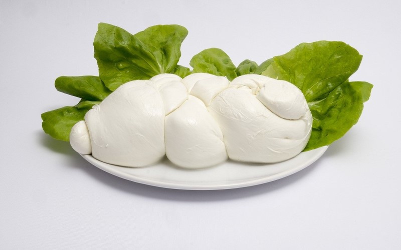 Mozzarella