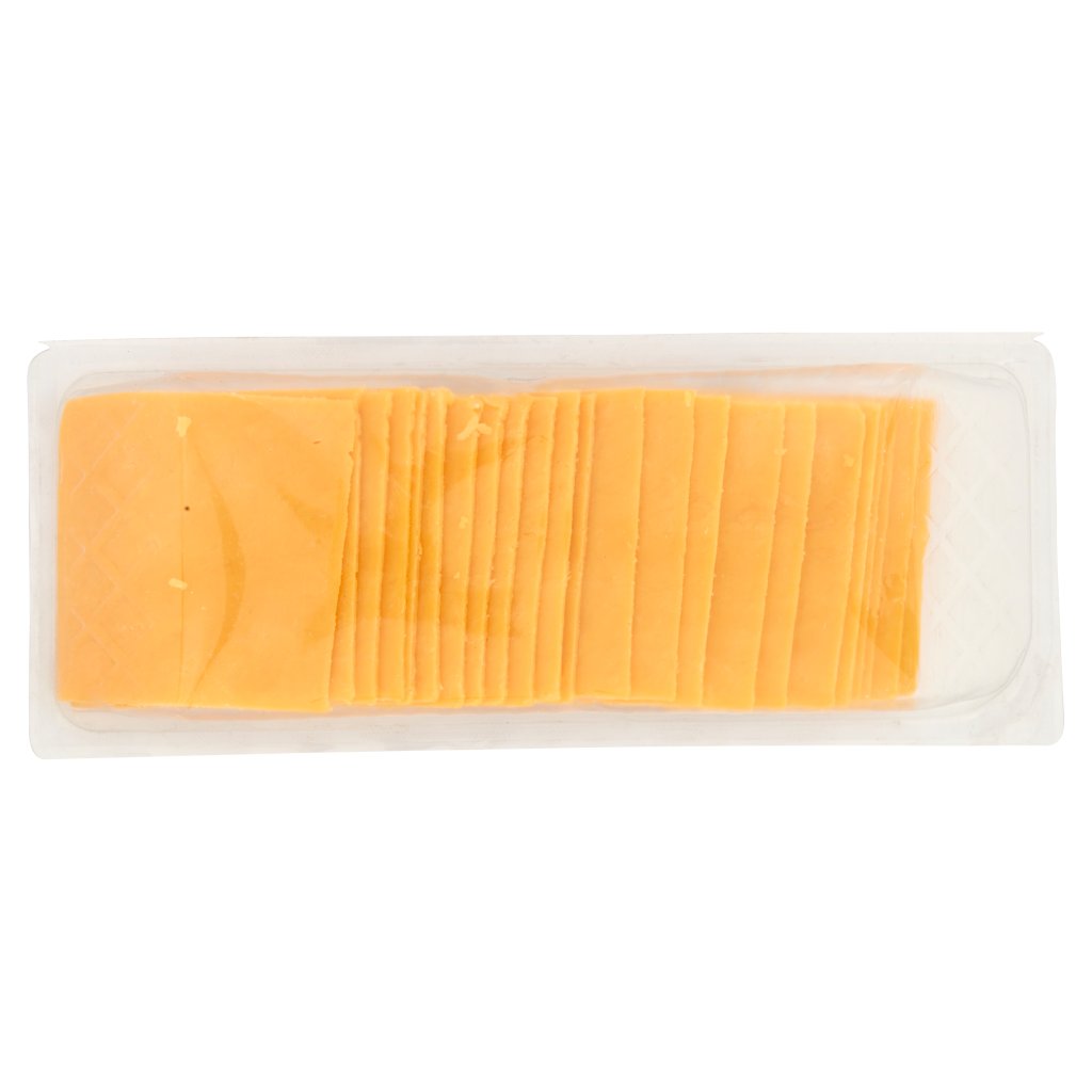 Galbani Professionale Cheddar a Fette