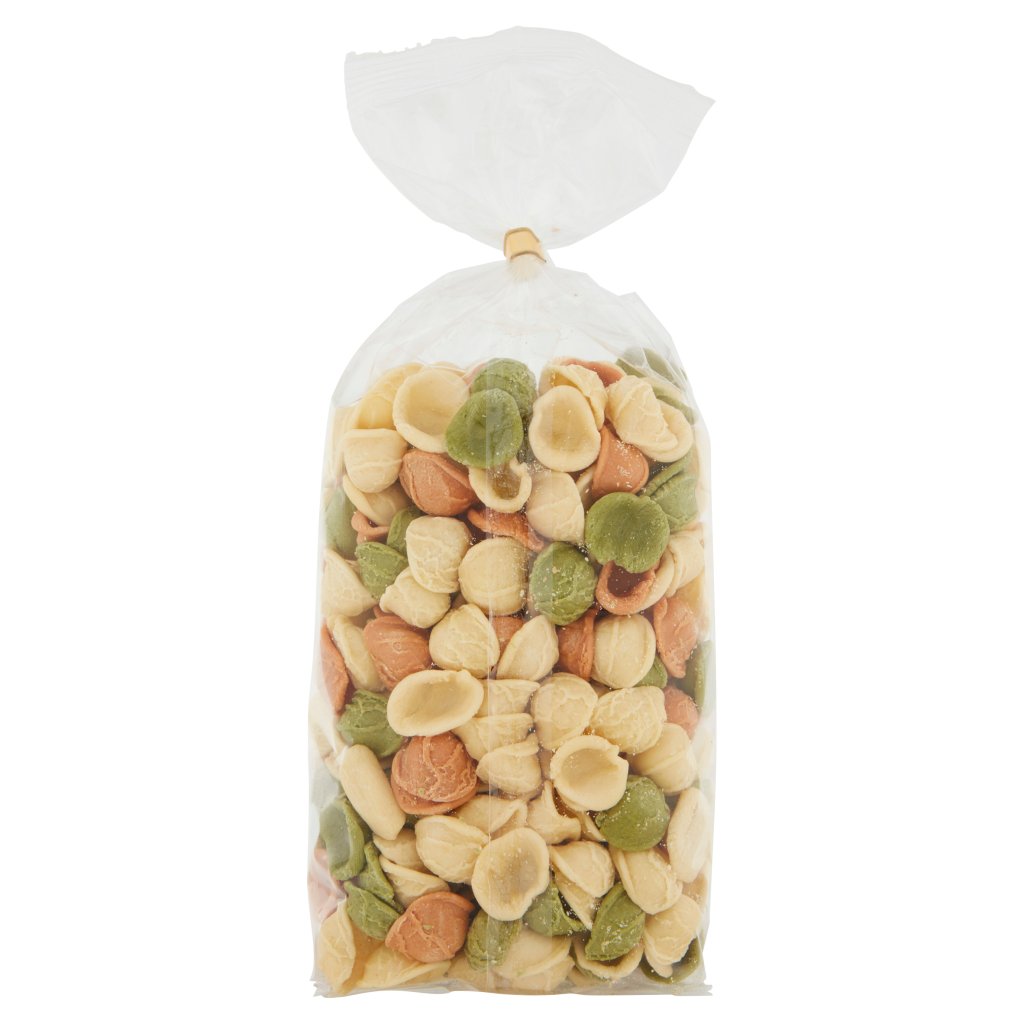 Pmc Orecchiette Tricolore