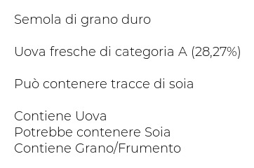 Caber Specialità N. 02 Gramigna