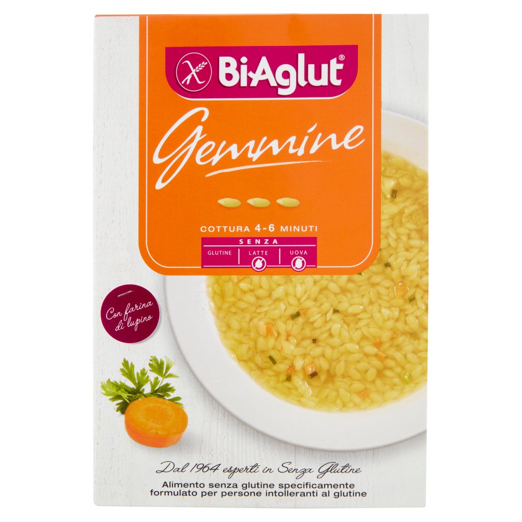 Biaglut Gemmine