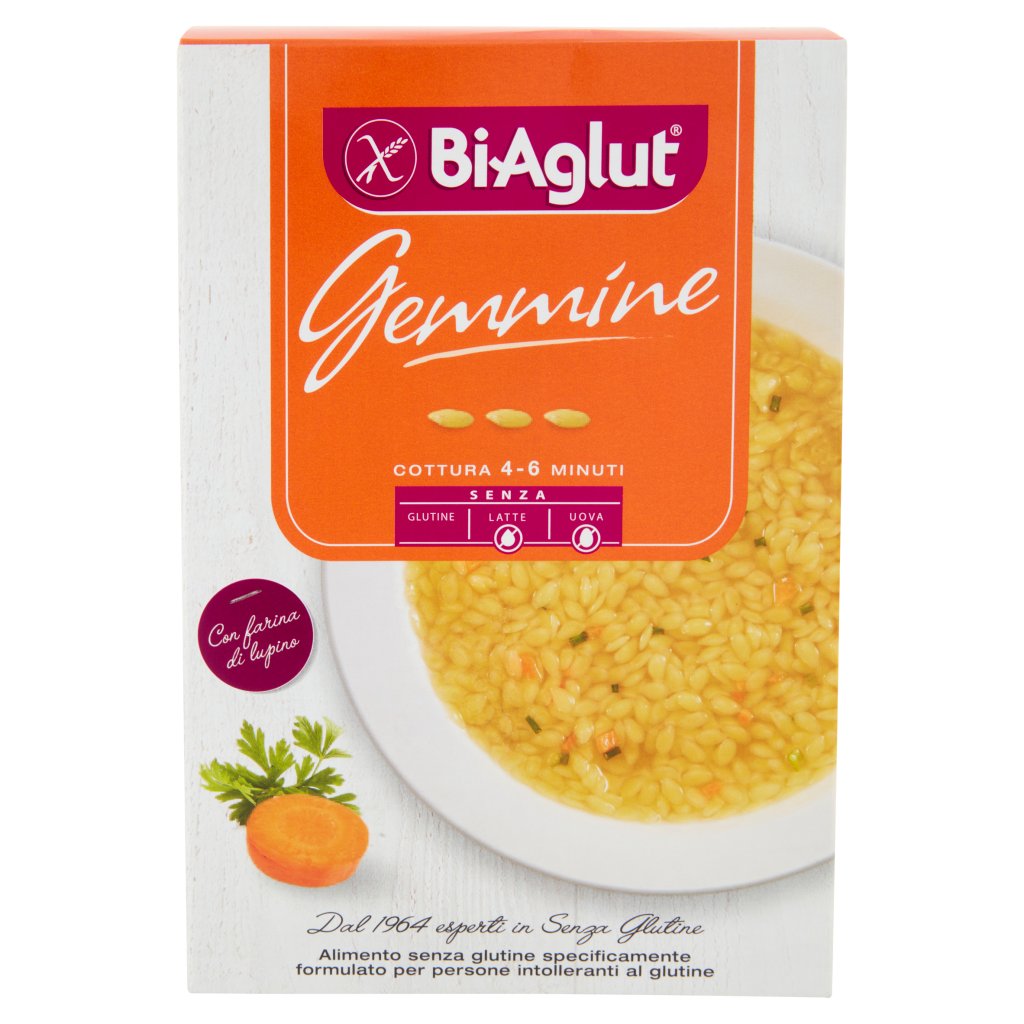 Biaglut Gemmine