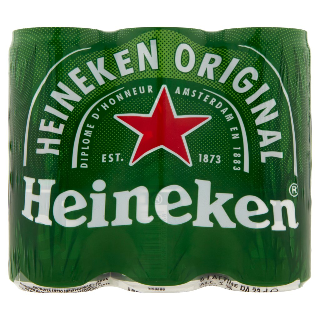 Heineken Original