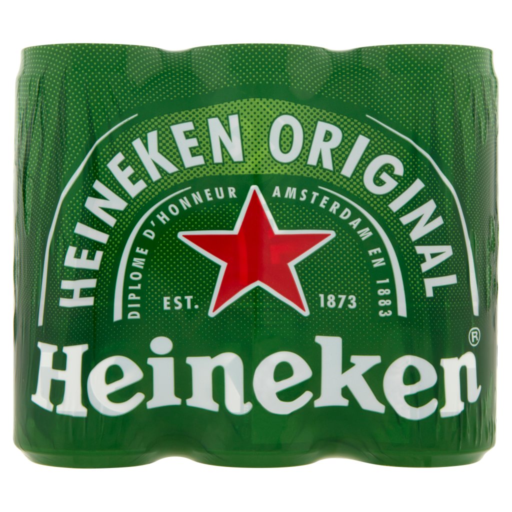 Heineken Original