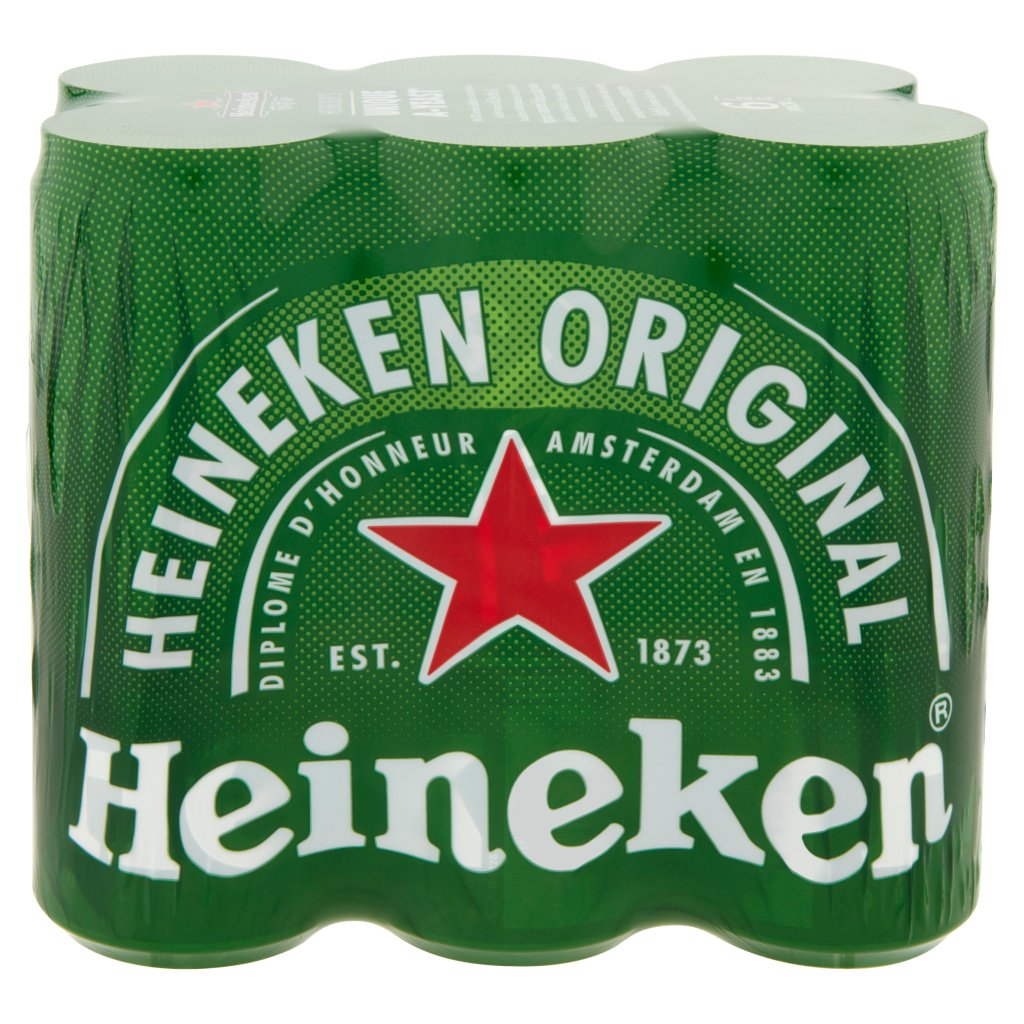 Heineken Original