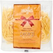 Maffei Rustica all'Uovo Spaghetti alla Chitarra