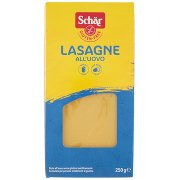 Schär Lasagne all'Uovo
