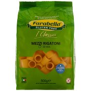 Farabella Gluten Free I Classici Mezzi Rigatoni