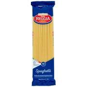Pasta Reggia 19. Spaghetti