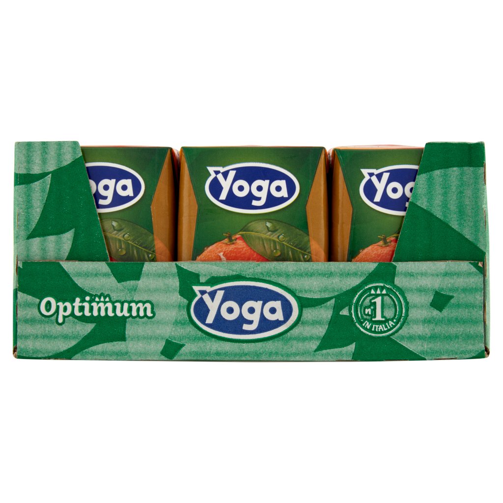 Yoga Optimum Ace