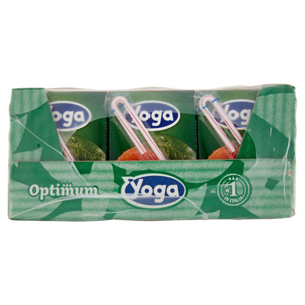 Yoga Optimum Ace