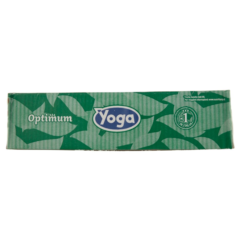 Yoga Optimum Ace