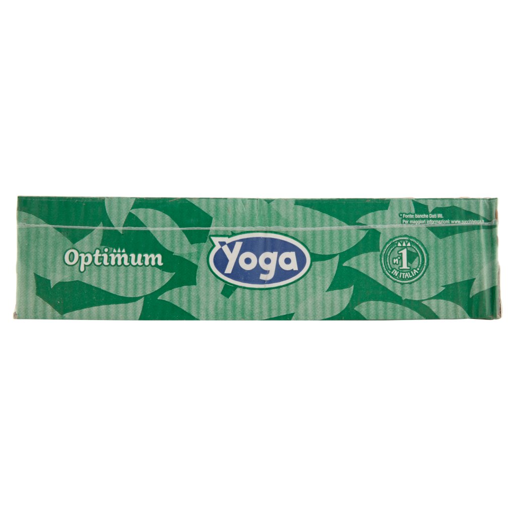 Yoga Optimum Ace