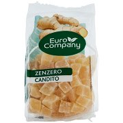 Euro Company Zenzero Candito