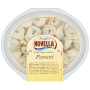 Pastificio Novella Pansoti