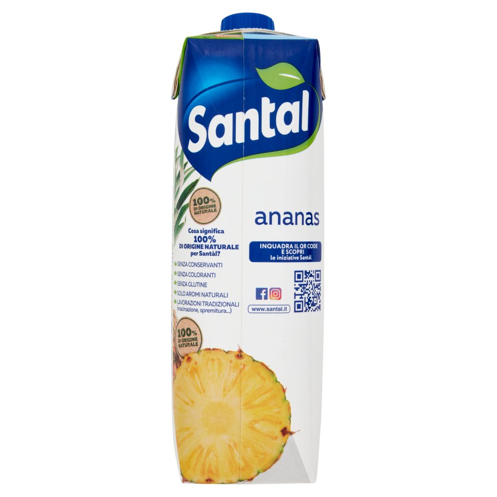 Santàl Ananas