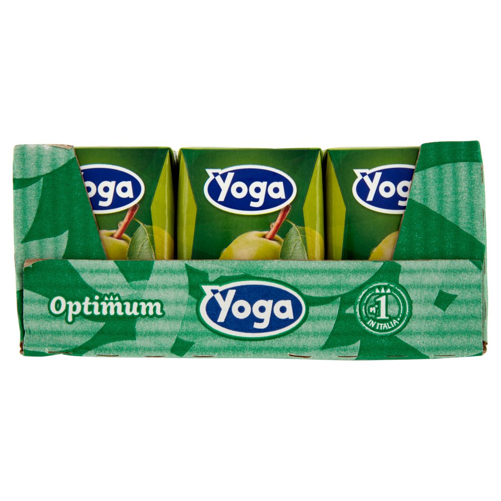 Yoga Optimum Pera