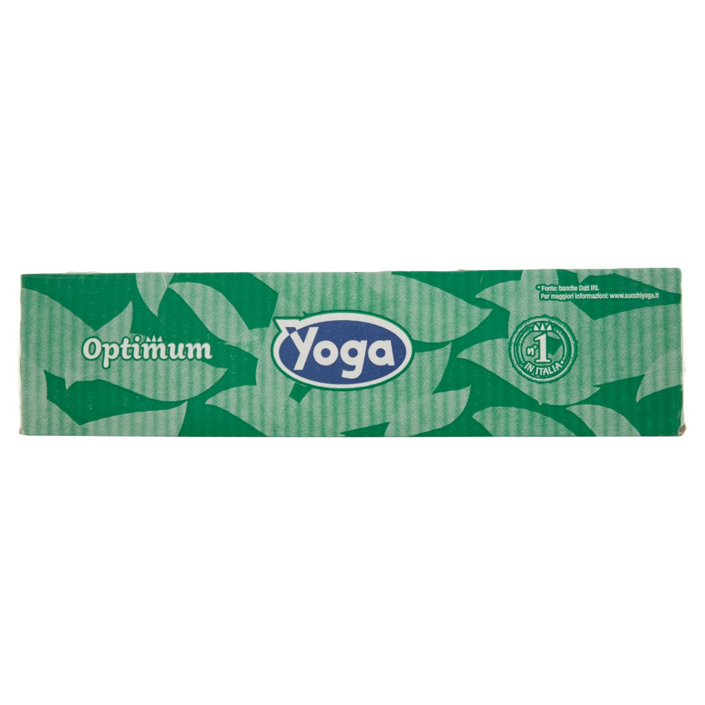 Yoga Optimum Pera