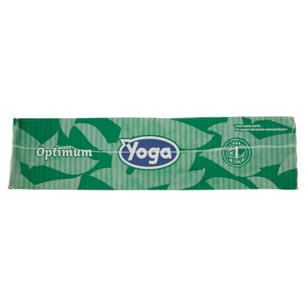 Yoga Optimum Pera