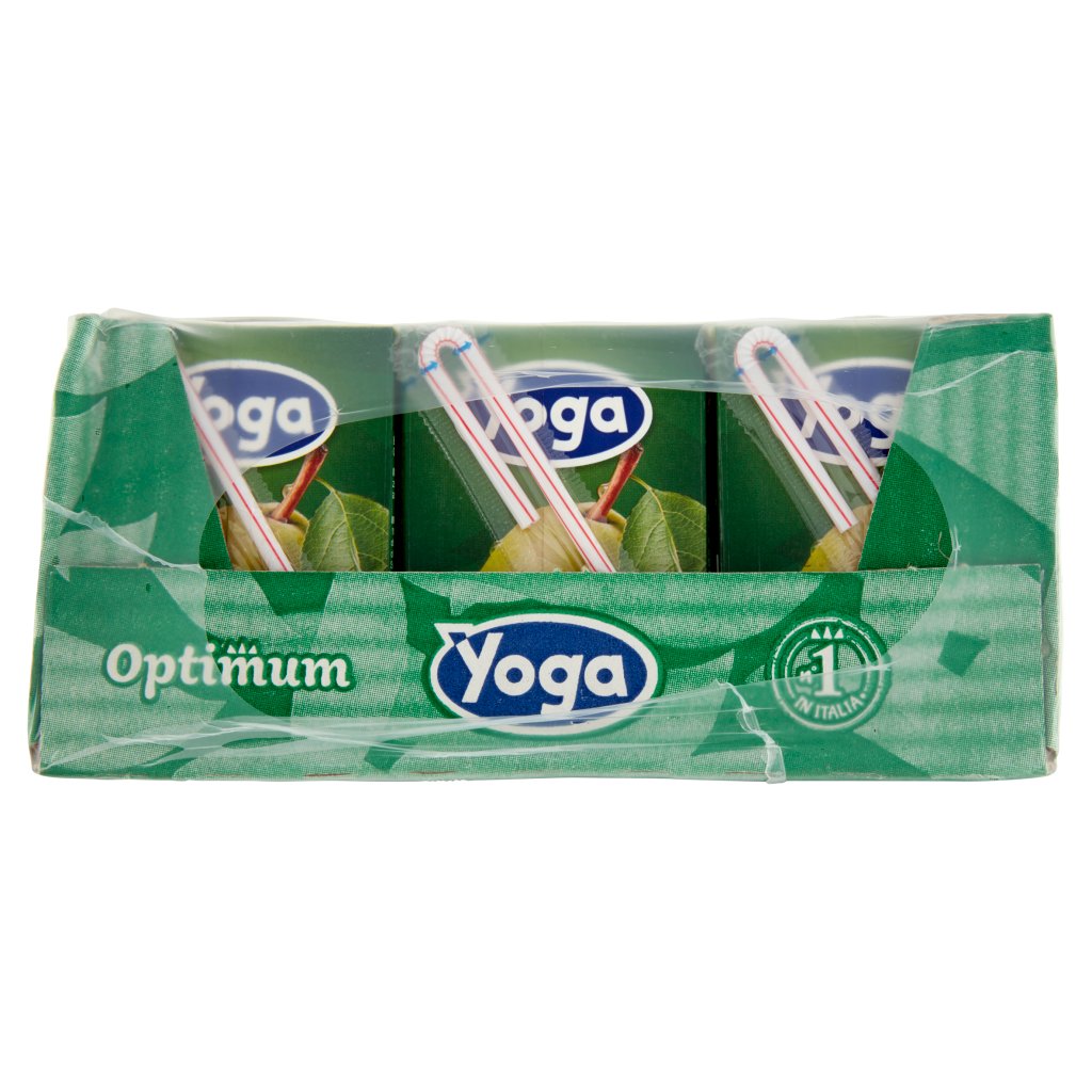 Yoga Optimum Pera