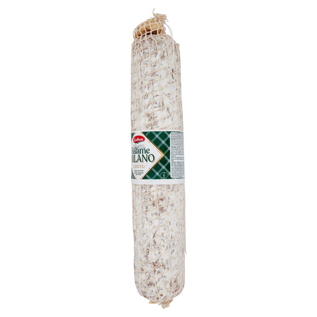 Galbani Salame Milano