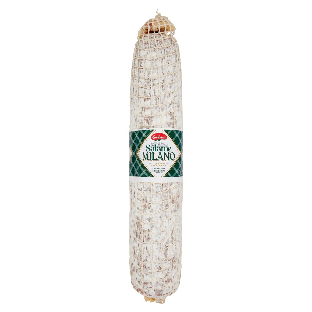 Galbani Salame Milano