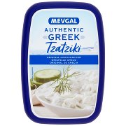 Mevgal Authentic Greek Tzatziki