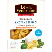 Le Veneziane Tortelloni Ricotta e Spinaci