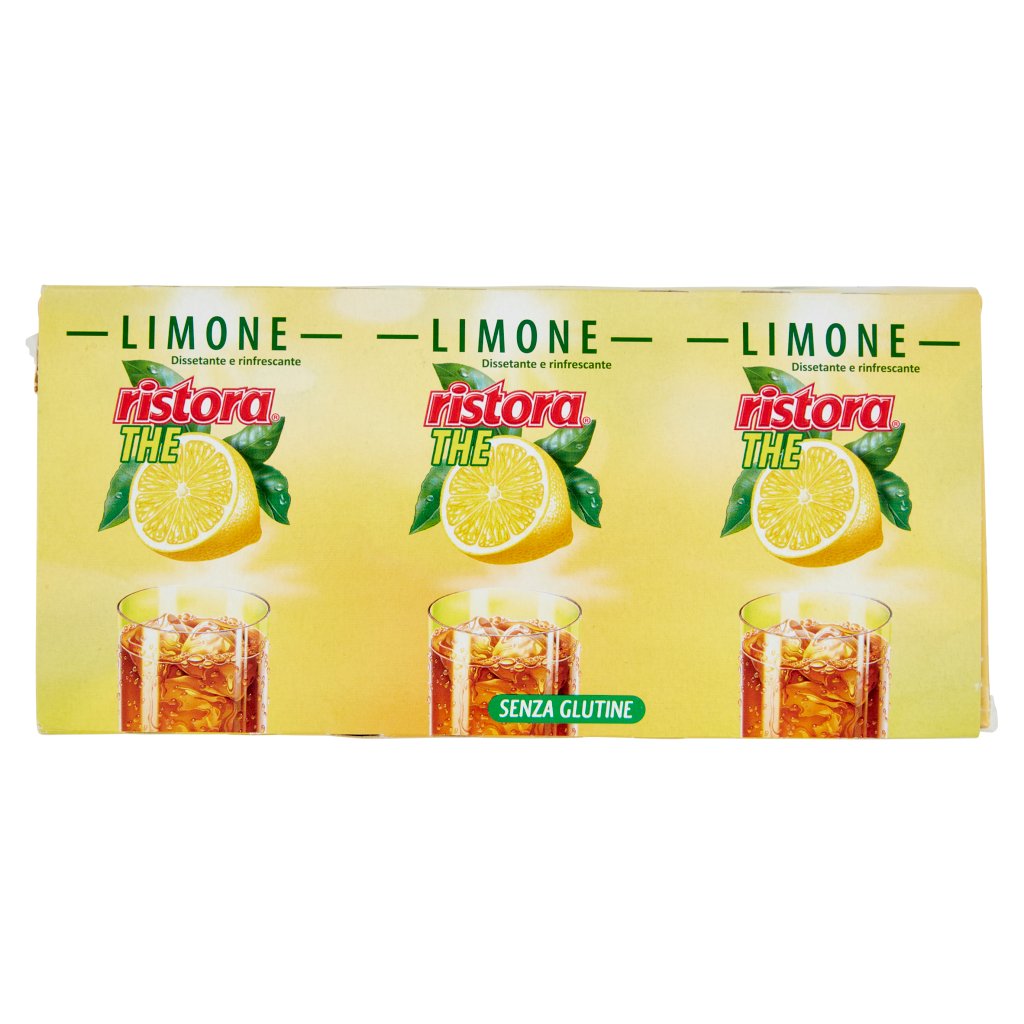 Ristora The Limone