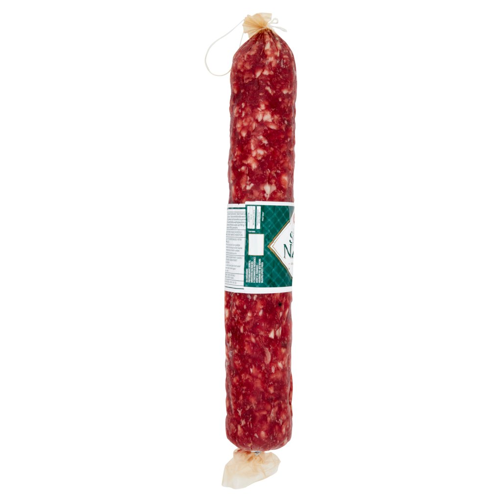 Galbani Salame Napoli