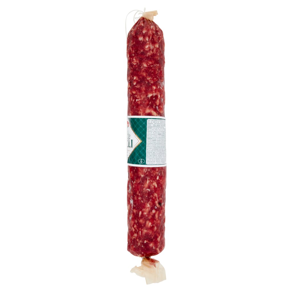 Galbani Salame Napoli