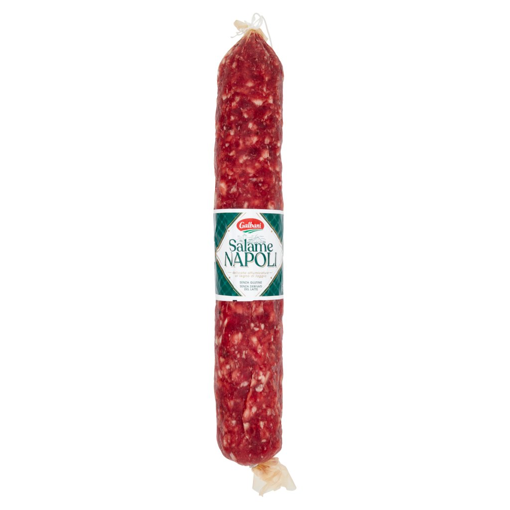 Galbani Salame Napoli