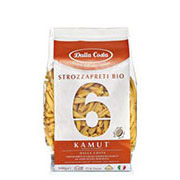 Dalla Costa Strozzapreti Bio