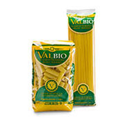 Val Bio Spaghetti e da Agricoltura Bio
